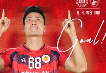 CAHN giành chiến thắng ấn tượng trong ngày vui của dân tộc
