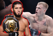 Ian Garry: Dự định đánh chuỗi 3 trận "điên rồ" nhất UFC
