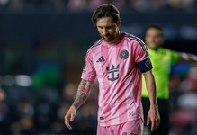 5 lần bị loại tệ nhất trong sự nghiệp của Messi ở cúp châu lục