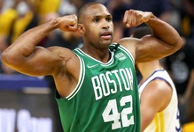 Chuyển nhượng NBA: “Cận vệ già” Al Horford gần như chắc chắn đến Golden State Warriors?