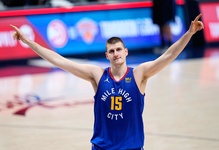 Chuyển nhượng NBA: Vì sao Nikola Jokic từ chối 212 triệu đô la Mỹ của Denver Nuggets?