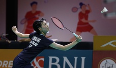 Lịch thi đấu cầu lông Korea Masters năm 2024 mới nhất ngày 07/11