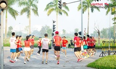 Nên và Không nên trong tuần nghỉ ngơi trước cuộc đua Viettel Marathon 2024