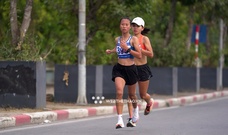 Hướng dẫn tập luyện đúng cách cho người lần đầu chạy marathon