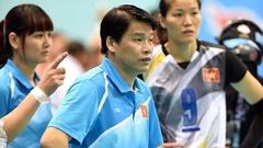 Thành công và nuối tiếc của HLV Thái Thanh Tùng trong lần dẫn dắt ĐT bóng chuyền nữ Việt Nam 7 năm trước