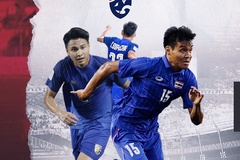 Báo Indonesia châm biếm Thái Lan: “Gã khổng lồ” Đông Nam Á nhưng tầm thường tại World Cup