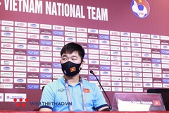 Lương Xuân Trường không ngán cầu thủ nhập tịch Malaysia