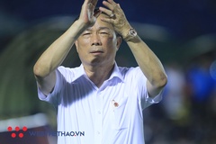 Những “di sản” dưới thời bầu Đệ trước khi chuyển giao cho bầu Đoan