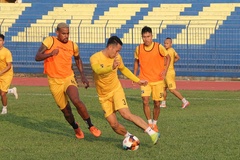 Danh sách cầu thủ, đội hình Thanh Hóa đá V.League 2021