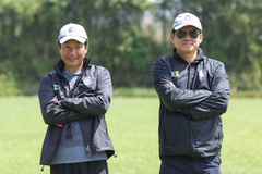 Ông Vũ Tiến Thành chia tay “ghế nóng” Sài Gòn FC?