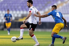 Nhận định FC Ararat-Armenia vs NK Celje, 21h00 ngày 24/09, cúp C2