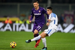 Nhận định Inter Milan vs Fiorentina, 01h45 ngày 27/09, VĐQG Italia