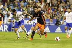 Nhận định Valencia vs Huesca, 21h00 ngày 26/09, VĐQG Tây Ban Nha