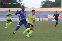 Vòng 12 V.League 2020: Công Phượng lập cú đúp, Quang Hải nhìn Hà Nội thoát thua