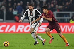 Nhận định AS Roma vs Juventus, 01h45 ngày 28/09, VĐQG Italia