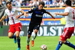 Nhận định Paderborn vs Hamburger, 01h30 ngày 29/09, Hạng 2 Đức