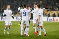 Nhận định Dynamo Kiev vs Gent, 02h00 ngày 30/09, Cúp C1