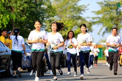 Mekong Delta Marathon 2020 mở lại đăng ký, tặng suất lưu trú miễn phí cho VĐV