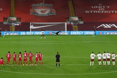 Highlight Liverpool vs Arsenal, cúp Liên đoàn Anh 2020 đêm qua