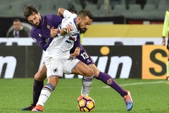 Nhận định Fiorentina vs Sampdoria, 01h45 ngày 03/10, VĐQG Italia