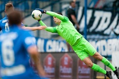 Filip Nguyễn lần đầu dự vòng bảng Europa League