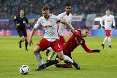 Nhận định RB Leipzig vs Schalke, 23h30 ngày 03/10, VĐQG Đức