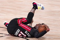 Cập nhật chấn thương của Miami Heat trước thềm NBA Finals Game 3