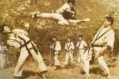 Taekwondo nguyên thủy và hành trình trở thành môn quốc võ, môn chính thức tại Olympic