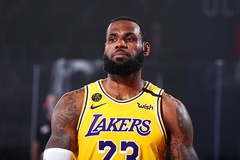 Chỉ một tin nhắn từ LeBron James đã thôi thúc tinh thần LA Lakers như thế nào?