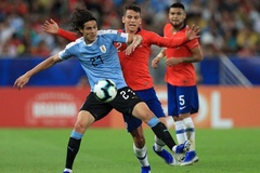 Nhận định Uruguay vs Chile, 05h45 ngày 09/10, Vòng loại World Cup