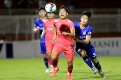 Nhận định Sài Gòn FC vs Hồng Lĩnh Hà Tĩnh, 19h15 ngày 09/10