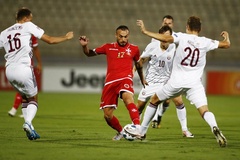 Nhận định Andorra vs Malta, 01h45 ngày 11/10, Nations League