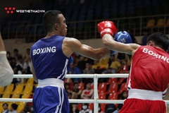 Đăng cai giải Vô địch Boxing TP.HCM, Tân Bình đang cố gắng thoát ly khỏi 'bầu sữa mẹ'