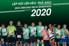 Ưu đãi lớn trước thời điểm Mekong Delta Marathon 2020 đóng đăng ký