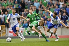 Nhận định Bắc Ireland vs Áo, 01h45 ngày 12/10, UEFA Nations League