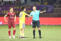 Video Highlight Hà Nội vs TPHCM, V-League 2020 hôm nay