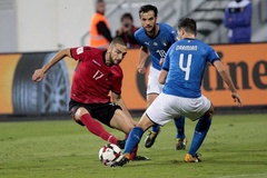 Nhận định Kazakhstan vs Albania, 20h ngày 11/10, UEFA Nations League