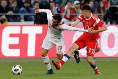 Nhận định Nga vs Thổ Nhĩ Kỳ, 01h45 ngày 12/10, UEFA Nations League