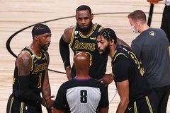 Báo cáo chính thức từ NBA Finals Game 5: Trọng tài đã mắc một sai lầm quan trọng