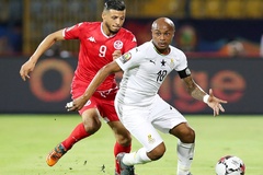 Nhận định Ghana vs Qatar, 21h30 ngày 12/10, Giao hữu quốc tế