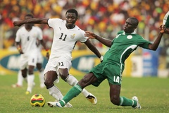 Lịch trực tiếp Bóng đá TV hôm nay 12/10: Ghana vs Qatar