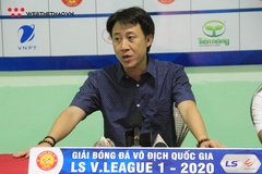 Gần cửa “tử”, Quảng Nam FC mời HLV Nguyễn Thành Công ngồi ghế nóng