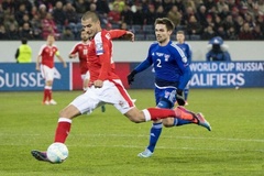 Nhận định Faroe vs Andorra, 01h45 ngày 14/10, UEFA Nations League
