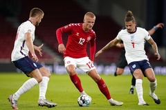 Nhận định Anh vs Đan Mạch, 01h45 ngày 15/10, UEFA Nations League
