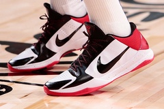 Những mẫu giày đỉnh nhất Finals 2020: Kobe “chiếm sóng” chung kết NBA
