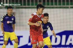 Tiếp đón Hà Nội FC, HAGL tiềm ẩn sự nguy hiểm của kẻ chỉ “đá cho vui”