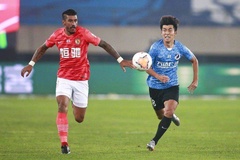 Nhận định Hebei China Fortune vs Guangzhou Evergrande, 18h35 ngày 16/10