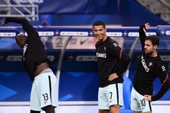 Newcastle vs MU 2020: “Quỷ đỏ” gặp khó vì… Ronaldo