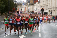 Xem trực tiếp Giải Bán marathon Vô địch Thế giới 2020 ở đâu?