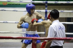 Tìm hiểu về những nội dung thi đấu Kickboxing tại Việt Nam